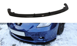 Lip Anteriore TOYOTA CELICA T23 TS PREFACE