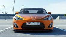 Load image into Gallery viewer, Lip Anteriore TOYOTA GT86