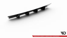 Carica l&#39;immagine nel visualizzatore di Gallery, Diffusore posteriore V.1 Seat Leon Cupra Mk3 FL Sportstourer