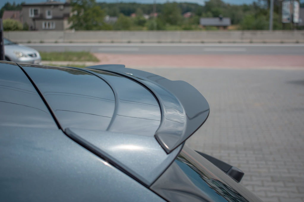 Estensione spoiler posteriore Seat Leon Mk3 Cupra ST Facelift