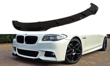 Load image into Gallery viewer, Lip Anteriore V.1 per BMW Serie 5 F10/F11 MPACK