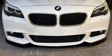 Load image into Gallery viewer, Lip Anteriore V.1 per BMW Serie 5 F10/F11 MPACK