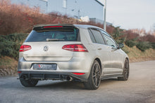 Load image into Gallery viewer, Diffusori Sotto Minigonne V.2 VW GOLF MK7 GTI (narrow)