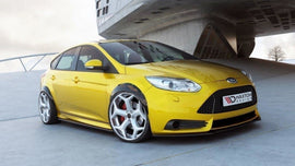 Estensione Fianchetti Ford Focus ST Mk3