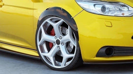 Estensione Fianchetti Ford Focus ST Mk3