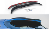 Estensione spoiler posteriore per BMW X2 F39 M-Pack