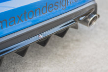 Carica l&#39;immagine nel visualizzatore di Gallery, Diffusore posteriore V.2 Ford Focus ST Mk4