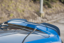 Carica l&#39;immagine nel visualizzatore di Gallery, Estensione spoiler posteriore V.1 Ford Focus ST Mk4