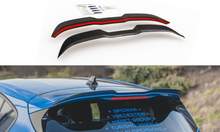 Load image into Gallery viewer, Estensione spoiler posteriore V.1 Ford Focus ST Mk4