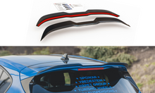 Carica l&#39;immagine nel visualizzatore di Gallery, Estensione spoiler posteriore V.1 Ford Focus ST Mk4