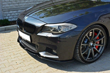 Carica l&#39;immagine nel visualizzatore di Gallery, Lip Anteriore V.2 per BMW Serie 5 F10/F11 MPACK