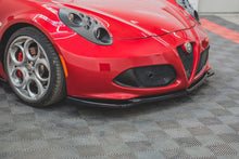 Carica l&#39;immagine nel visualizzatore di Gallery, Lip Anteriore Alfa Romeo 4C