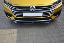 Carica l&#39;immagine nel visualizzatore di Gallery, Lip Anteriore v.2 Volkswagen Arteon R-Line