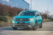 Carica l&#39;immagine nel visualizzatore di Gallery, Lip Anteriore Volkswagen T-Cross