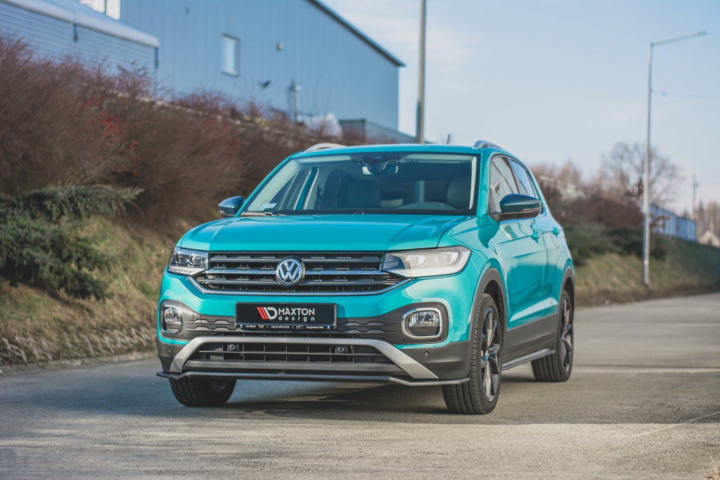 Diffusori Sotto Minigonne Volkswagen T-Cross