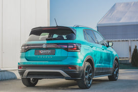 Estensione spoiler posteriore Volkswagen T-Cross