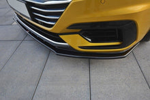 Carica l&#39;immagine nel visualizzatore di Gallery, Lip Anteriore v.3 Volkswagen Arteon R-Line