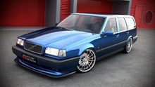 Carica l&#39;immagine nel visualizzatore di Gallery, Lip Anteriore VOLVO 850 R