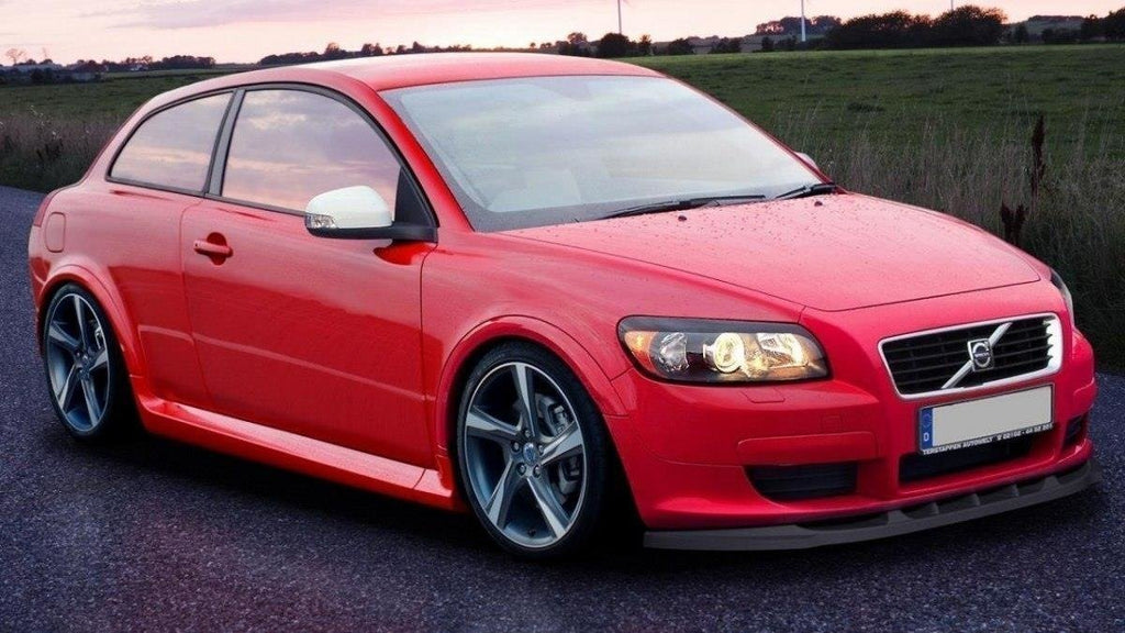 Lip Anteriore VOLVO C30