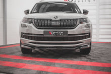 Carica l&#39;immagine nel visualizzatore di Gallery, Lip Anteriore Skoda Kodiaq Mk1 Sportline/RS