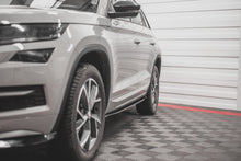 Load image into Gallery viewer, Diffusori Sotto Minigonne Skoda Kodiaq Mk1 Sportline/RS