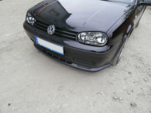 Carica l&#39;immagine nel visualizzatore di Gallery, Lip Anteriore VW GOLF MK4