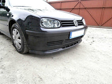 Carica l&#39;immagine nel visualizzatore di Gallery, Lip Anteriore VW GOLF MK4