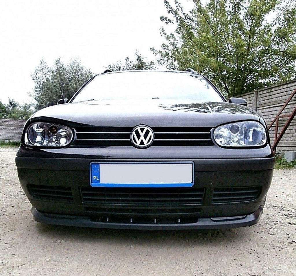 Lip Anteriore VW GOLF MK4