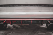 Carica l&#39;immagine nel visualizzatore di Gallery, Diffusore posteriore Skoda Kodiaq Mk1 Sportline