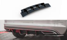 Carica l&#39;immagine nel visualizzatore di Gallery, Diffusore posteriore Skoda Kodiaq Mk1 Sportline