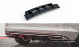 Diffusore posteriore Skoda Kodiaq Mk1 Sportline