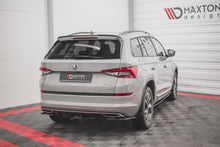 Load image into Gallery viewer, Estensione spoiler posteriore V.1 Skoda Kodiaq Mk1 Sportline/RS