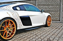 Load image into Gallery viewer, Minigonne Audi R8 Mk1