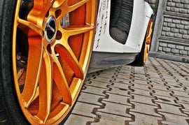 Minigonne Audi R8 Mk1