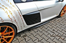 Load image into Gallery viewer, Minigonne Audi R8 Mk1