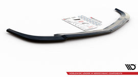 Lip Anteriore Mercedes CLASSE C W204 AMG-Line Facelift
