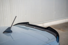 Carica l&#39;immagine nel visualizzatore di Gallery, Estensione spoiler posteriore V.2 Ford Fiesta Mk8 ST / ST-Line