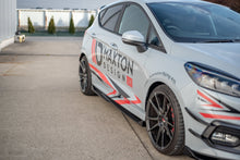 Load image into Gallery viewer, Diffusori Sotto Minigonne V.4 Ford Fiesta Mk8 ST / ST-Line