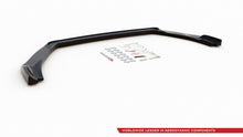 Carica l&#39;immagine nel visualizzatore di Gallery, Lip Anteriore V.5 Ford Fiesta Mk8 ST / ST-Line