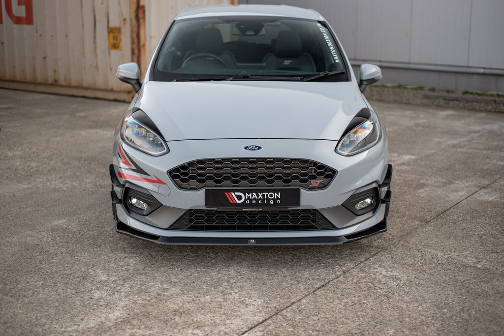 Palpebre Ford Fiesta Mk8 ST / ST-Line / Standard