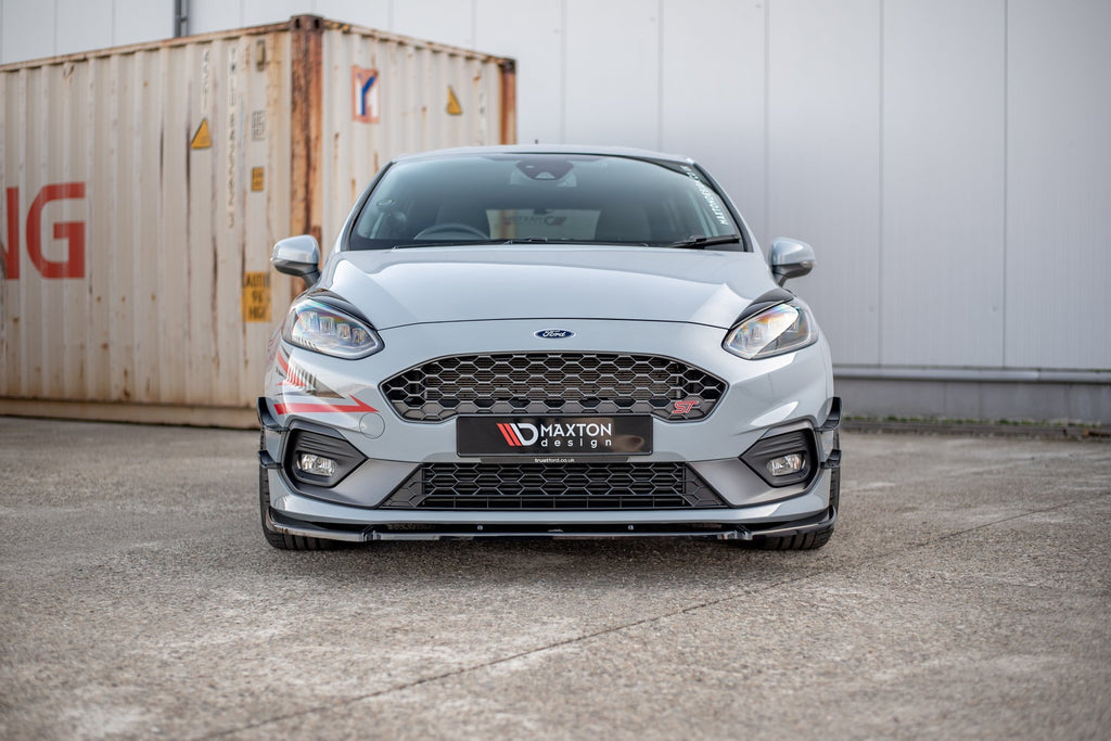 Palpebre Ford Fiesta Mk8 ST / ST-Line / Standard