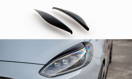 Palpebre Ford Fiesta Mk8 ST / ST-Line / Standard