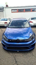 Load image into Gallery viewer, Lip Anteriore VW GOLF 6 (FOR R400 Paraurti)