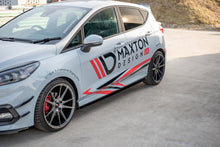 Load image into Gallery viewer, Diffusori Sotto Minigonne V.2 Ford Fiesta Mk8 ST / ST-Line