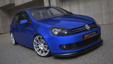 Lip Anteriore VW GOLF 6 / Jetta