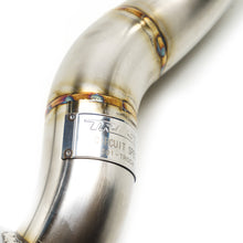 Load image into Gallery viewer, GReddy Overpipe per Toyota GT86 &amp; Subaru BRZ