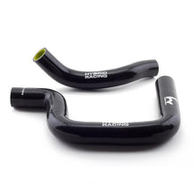 Load image into Gallery viewer, HR Silicone Radiator Hoses (02-05 CIVIC SI)