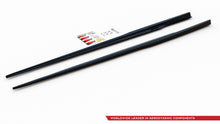 Load image into Gallery viewer, Diffusori Sotto Minigonne BMW Serie 8 Coupe M-Pack G15