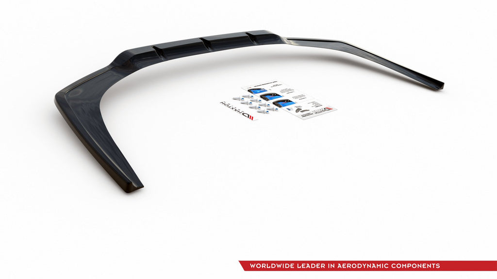 Splitter posteriore centrale BMW Serie 8 Coupe M-Pack G15