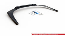 Carica l&#39;immagine nel visualizzatore di Gallery, Splitter posteriore centrale BMW Serie 8 Coupe M-Pack G15